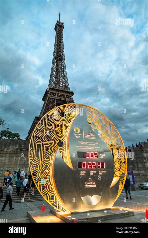 summer olympics future hosts|Olympic Games 2024 countdown begins: Paris prepares for .